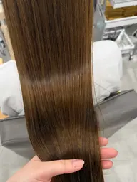 艶髪トリートメント☘️