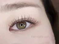 【✨当日予約限定✨】フラットマット120本まで付け放題（コーティング付き束感仕上げ）オフ無料