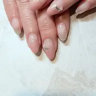 【オフあり】オフ代無料🫧４本アートし放題（フィルインオフ・ドライケア込み🧸）