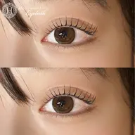 【❕新規様限定❕】傷まない!束感⭐️ ハリウッドアイラッシュリフト（まつげパーマ）