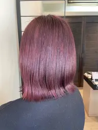 ❤️暖色🩷ワンカラー