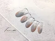 【新規】定額Aコース/デザインサンプルから選べます/配置変更・色変更OK/初回オフ無料☆