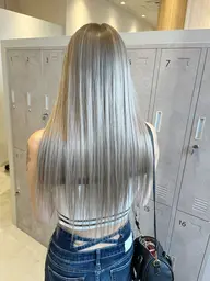 🤍エクステ40本🤍馴染ませカット付き