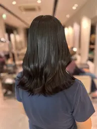 マニキュアリタッチ＋2stepトリートメント＋シャンプートリートメント