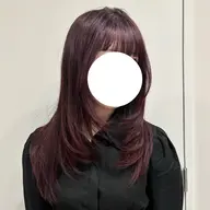 【レディース限定‼️】1日1人まで、レイヤーカットモデル