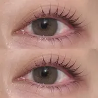 束感ラッシュリフト（上）🖤