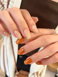 フリーコース  (お好きなデザイン) 持ち込み可能✨