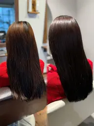 ❄️艶髪❄️髪質改善トリートメント❄️