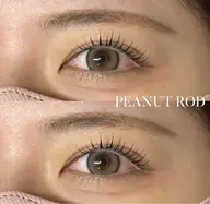 【大人気♡】まつげパーマ・パリジェンヌ(トリートメント付)