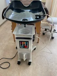 💆♀️頭皮洗浄〜デトックスローション➕洗浄