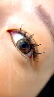 【新メニュー🍉羽エクステ】オフ込みワンホンマツエク120本【格安お試し】