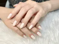 《研修生モデル》ハンドネイル✨ワンカラー【オフ込み&ウォーターケアー込み】