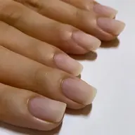 フィルインで自爪育成