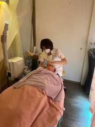 アドバンスコース➕エイジングケア