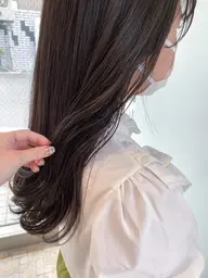 🐏🥣ベーシックカラー＋TOKIOトリートメント🐏🥣