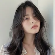 ☔髪質改善🌂ボリュームダウンストレート