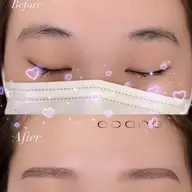 🩵アイブロウスタイリング&カラー🩵 ✨ふんわり眉を叶えます✨女性限定 時間目安75分