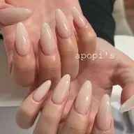 ワンカラー☁️グラデーション(オフ+￥500)