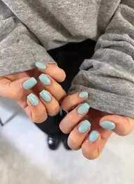 【ハンド】ワンカラー（オフあり）💅🏻⟡.·