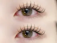 持続力up🦋フラットラッシュ【​〜​100本】🫧初回オフ付き🫧※お直し不可、現金のみ