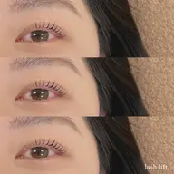 パリジェンヌラッシュリフト