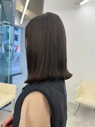 【髪をサラサラに🐥】　Aujuaトリートメント🥣