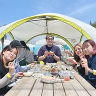 美容学生無料😍サロン見学➕カラー🩵