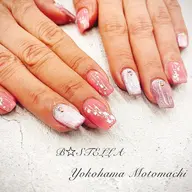 定額コース☆アート6本！パラジェル＋1100円・バイオ＋550円で変更可能　オフなし🙅‍♀️