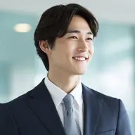 就活中の方おすすめクーポン💼👨🏻‍💼メンズナチュラル眉　整いすぎない自然眉毛✨完全キャッシュレス