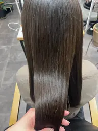 【🌟髪質改善🌟】oggi otto酸熱トリートメント＋メンテナンスカット