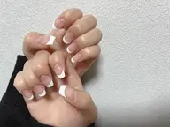 カラーフレンチ(オフあり)