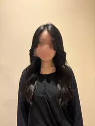 リタッチ(ファッションカラー)
