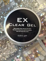 パラジェルベース変更