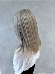 🧡平日限定🧡何度でもご利用可能🦋カット＋ワンランク上の選べる髪質改善トリートメント