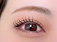 💕［4月13日］当日限定！まつ毛パーマ（パリジェンヌ可）【12時30分～のみ】💕