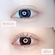 下まつ毛パーマ