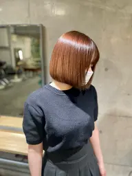 【髪の再構築】髪質改善トリートメント🤍