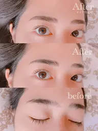 【U18限定最強パック】まつパ×まゆパ×まゆwaxが￥5,500❣️