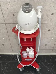 マジックポット 1ヶ所