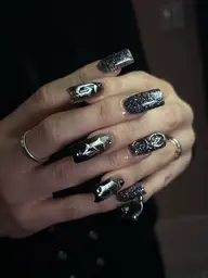 新規オフ無料自爪ゴージャスやり放題