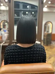 レディースヘアカット💇‍♀️ショート​〜​ボブスタイル✨