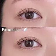 【2回目まで】特別価格🌸🎀𖤐 ̖́-‬パリジェンヌラッシュリフト➕美容液コーティング
