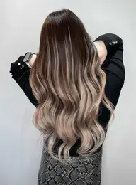 【2ヶ月持たせたいなら】スーパーレミーシールエクステ60本 23400円 馴染ませカット無料