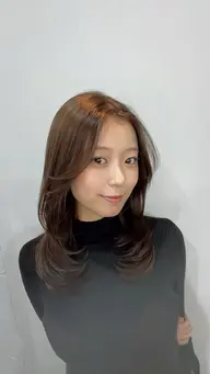 👑 縮毛矯正＋トリートメント｜練習モデル様限定（仮予約）✂️⚠️補足説明必読⚠️