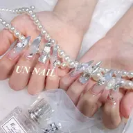 新メニュー 長さだし10本パーツつけ放題コース