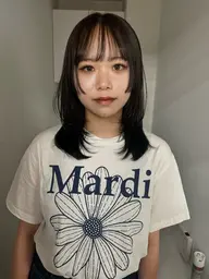 【🪄minimo限定メニュー🪄】⭐カット✂️ 24.25.27.28.29.31日🈳あり︎⭐︎