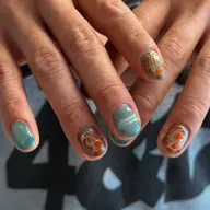 【ミニモ学割・新社会人割 U23🍀.*】持ち込みデザインOK◎アート4本まで/オフ込み