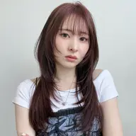 🎀似合わせトレンドカット🫧🎀➕保湿トリートメント💖レイヤー/ウルフ/ボブウルフ/ボブ/ミディアム/韓国/髪質改善