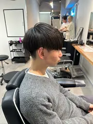 【格安‼️】うねりやすいこれからの季節に！縮毛矯正、髪質改善   (自然な仕上がりにします！)