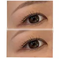 ＜ミニモ限定＞まつ毛パーマ＋口コミご記入で美容液コーティングつき✨️